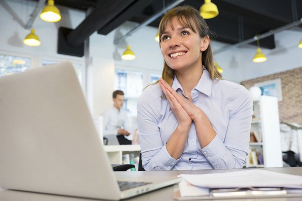Самые спокойные профессии для женщин: как выбрать работу без стресса и напряжения?